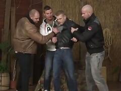 Borek sokol, marek borek, ondra matej, tomas fiedel