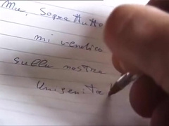 teen 18+ anal Italian movie