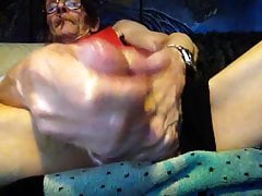 big kok cumming!!