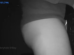 Ghsfbay - Anal, Anal, Anal Handyman Gloryholesfbay