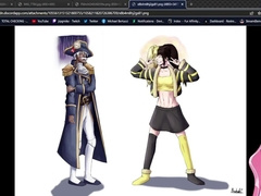 second roleplay part two.