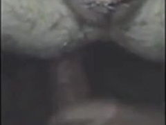 Bareback Creampie Upshot 7