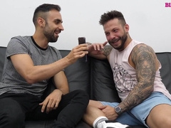 If you lose the bet, you pay...