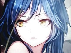 CUM face arhi