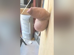 Ballbusting machine version 5