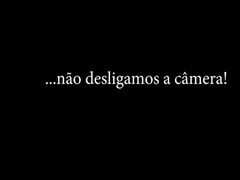 Vagner Marinho Nails Brendo Campos