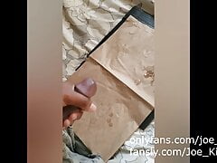 My Comshot Compilation