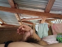Nasty big boy