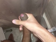 Here intense Edging and Cumshots