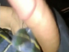 Grabandome and Masturbating Until I Cum 2