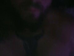 Just playing with my cock out of boredom