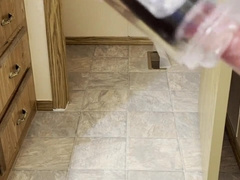 Auto Stroker Intercourse Plaything SUCK OFF with ejaculation concluding