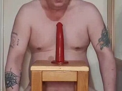 pound me then blow popshot me