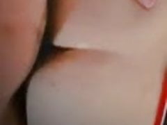 Big very thick cock stretch my ass