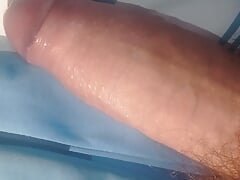 Young Colombian porn in my room I masturbate