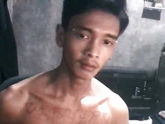 Old School Boy Masturbation, Cumshot In Slow Motion