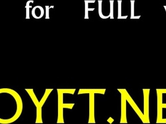 Stiffy's tight ass takes a pounding from a hard cock