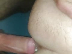 Amateur Turkish - Pompaya devam 44