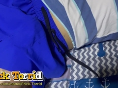 Gumapang si College Girl Bunso sa kama at Chumupa sakin after work (Bro Inhale my Boner)