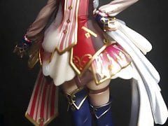 figure nelke bukkake 2