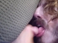 Brit Stud Comebacks To Gloryhole To