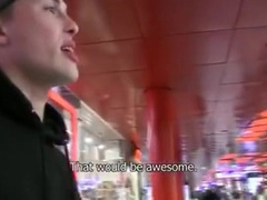 In The Ass For Cash 6