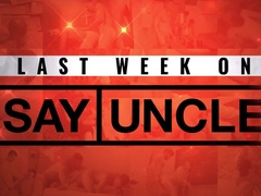 Last Week On SayUncle: ten/14/2024 - ten/20/2024 Trailer Compilation