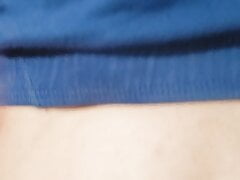 Twink cum shot