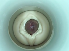 Morning Mastur by cum cam man