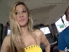 blinded for a homo engulfing