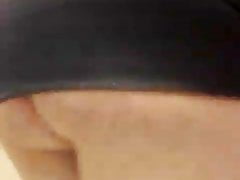 my cd booty