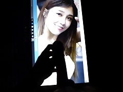 Cum Tribute - Eunji (APINK) K-POP