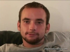 First-Timer Jimmy Striking Off