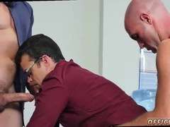 Gay-yoga, gay-boysporn, faggot