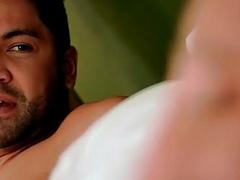 Teen gay short movies Flip Flop Fucking With The Boss