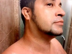 Deep throats, showers, hand-job