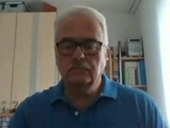 Dad's Enormous Surprise