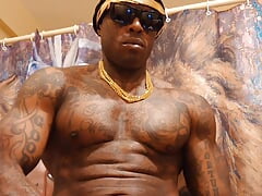 14th BBC Cumshot Compilation Hallelujah Johnson ( Follow Links In Bio )