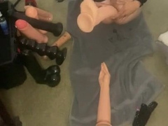 Enormous schlong Intensity