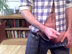 grizzly wank