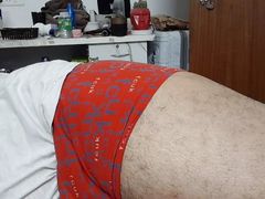 Checkout my new masturbation video