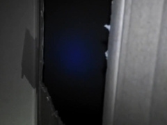 Anon gloryhole suck, rim & fuck from Doublelist side view