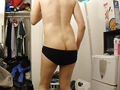 Femboy Chrissy's Milkshake Brings All the Boys to the Yard