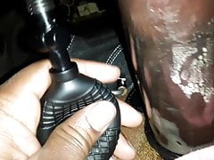 Jay smooth  new video cock pump