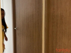 Step-mom Leyne Rodriguez Tricked Her Homo Sonny. Tantaly Hookup Chick