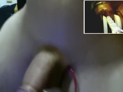 sex machine sounding cock fucking machine and electro