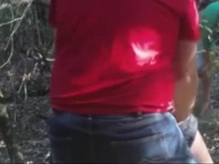 In a Neighboring Woods 1