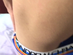 Sans a condom fantasy dudes - Part #six - 100% Without a condom