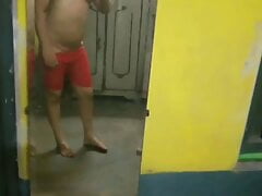 SexyRohan3- My Extra Large And Tall Dick Masturbation