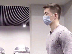 Pt1309, muscle, queer